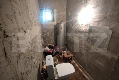 Casa 120 mp, 6 camere, 2 nivele, zona Beclean - 5