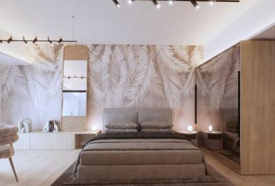 Garsoniera / Smart Residence - Politehnica / Incalzire pardo - 1