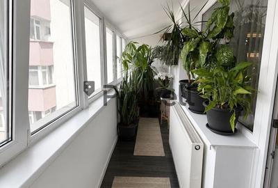 Apartament cu 3 camere în Militari - 8