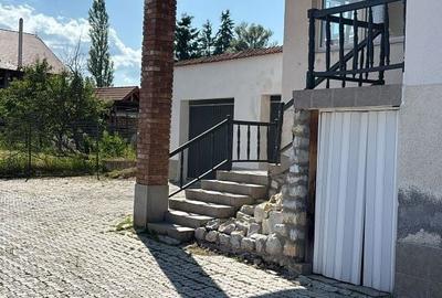 Casă cu 4 camere în Izvoru Mureșului - 6