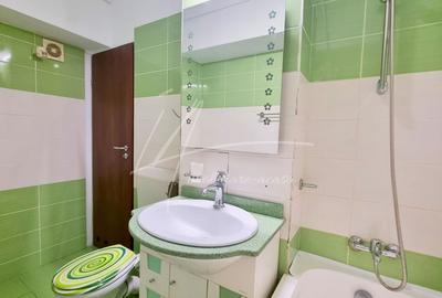 Ap cu 3 camere mobilat si utilat langa Mega Mall, Delfinului, Sos. Pantelimon - 23