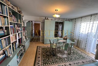 Apartament de 2 camere, 50 mp., zona Lama. - 4