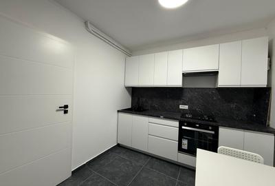 Apartament cu 2 camere semidecomandat, mobilat în Iancului - 9