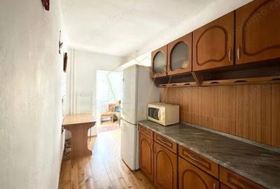 Garsonieră semidecomandată, mobilată în Steaua - 1