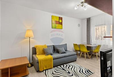 Apartament cu 1 camere semidecomandat, mobilat în Confecții - 2