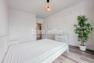 Tomis Park - Apartament 2 camere 60 mp cu Parcare Subterana si Terasa Mare Tomis Park - Apartament 2 camere 60 mp cu Parcare Subterana si Terasa Mare - 19