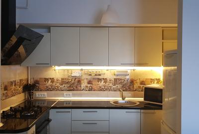 Apartament cu 2 camere semidecomandat în Pipera - 11