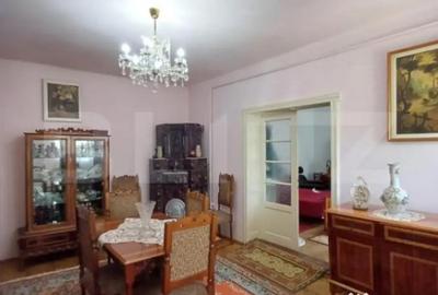 Casă cu 5 camere cu Teren 802 Mp în Turda - 4