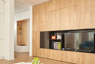 Apartament cu 2 camere decomandat în Soarelui - 1