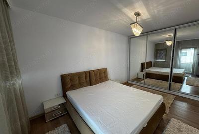 Apartament cu 2 camere decomandat în Central - 4