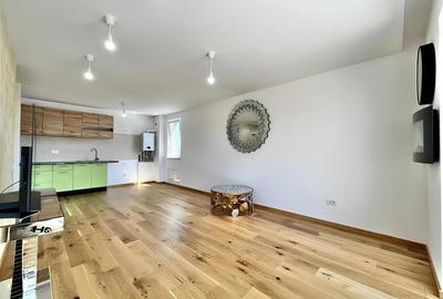 Apartament cu 2 Camere in Urban Plaza Partial Mobilat - 6