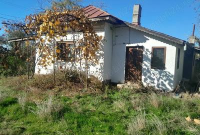 Casă cu 3 camere în Bolovani - 1
