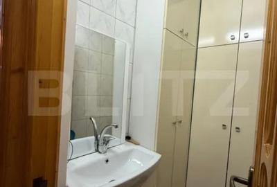 Apartament cu 4 camere decomandat în Burdujeni - 7