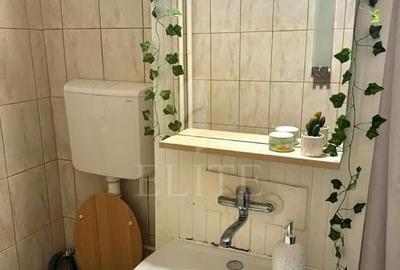 Garsonieră, mobilată în Mărăști - 7