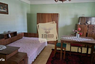 Casă cu 4 camere cu Teren 1900 Mp în Hamba - 9
