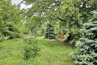 Casă individuală cu 6 camere în Gruia