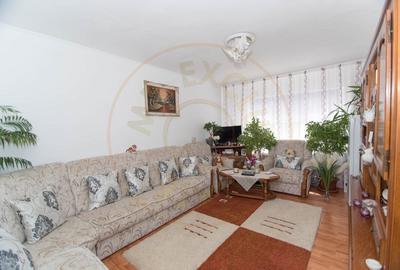 Apartament 3 camere,decomandat, etaj 3, Tudor Vladimirescu, Pitesti - 7