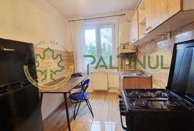 Apartament 2 camere Aleea Șelimbăr - balcon închis,  2 spații depozitare - 2