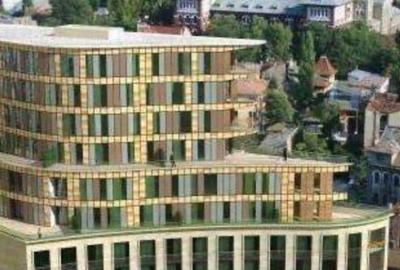 Apartament cu 3 camere în Ferdinand