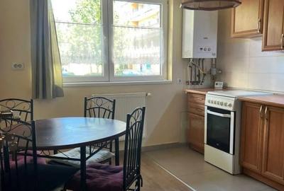 Apartament 1 camera, 42.5 mp - Junior Residence, Cluj-Napoca - 1
