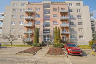 Apartament cu 2 camere decomandat în Bartolomeu - 16