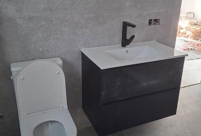 Casă cu 4 camere în Focșănei - 6