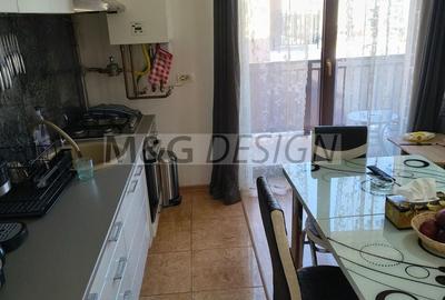 Apartament cu 2 camere semidecomandat în Giroc - 4