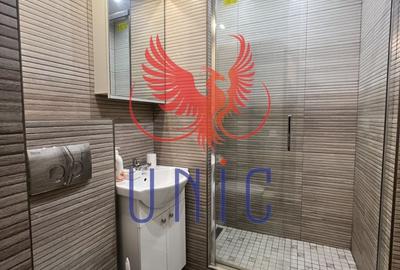 Garsonieră nedecomandată, mobilată în Brazda lui Novac - 6