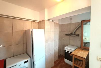 Garsonieră semidecomandată, mobilată în Drumul Taberei - 6