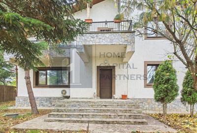 Branesti casa spatioasa de vanzare, gata de mutat, cu curte - 11