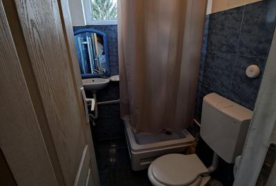 Garsonieră decomandată în Exterior Vest - 1