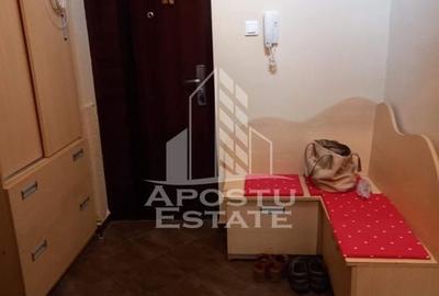 Apartament 2 camere,open space,loc de parcare inclus,centrala,ac - 12