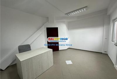 Birou, de 55 mp, în Cantacuzino - 3