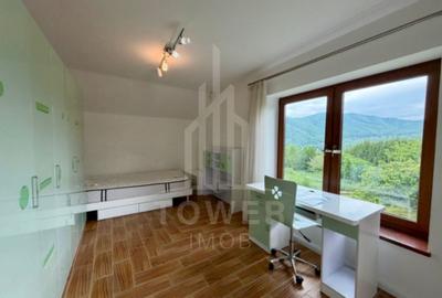 Casă individuală cu 9 camere cu Canalizare în Cisnădioara - 36
