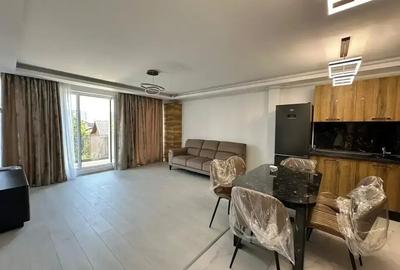 Apartament 2 camere Nou Zona Pallady/Metrou Teclu/Parcare inclusa - 1