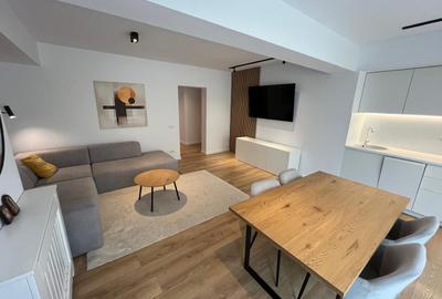 Ap 3 Camere Bloc  Boutique 2022 Utilat-Mobilat Strada Magatti PARC si METROU Ap 3 Camere Bloc  Boutique 2022 Utilat-Mobilat Strada Magatti PARC si METROU - 6