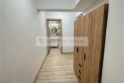 Pipera | Aviatiei | Rose Residence 3 | Bloc 2017 | Parcare - 11