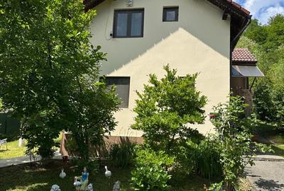 Casă cu 5 camere cu Teren 800 Mp în Central - 5