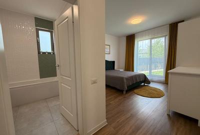 Casă individuală cu 4 camere cu Teren 500 Mp în Corbeanca - 6