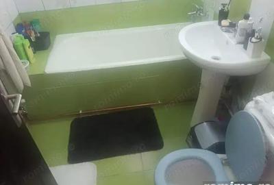 Garsonieră decomandată în Baicului - 2