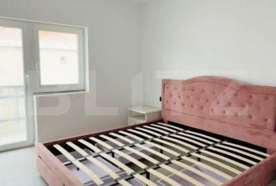 Apartament cu 4 camere decomandat, mobilat în Central - 3
