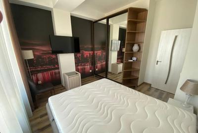 Apartament de inchiriat str. Parang - 2