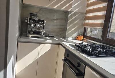 Apartament cu 2 camere, mobilat în Central - 3