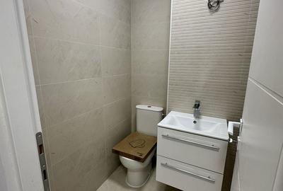 Apartament cu 2 camere semidecomandat în Valea Roșie - 6