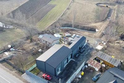 Teren de 300 mp, în Adâncata - 4