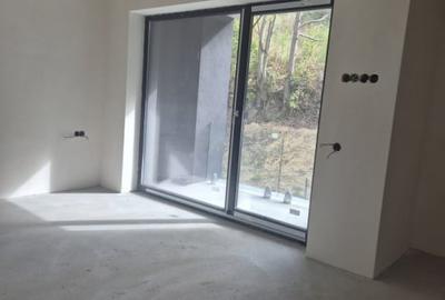 Casa de vanzare cu panorama asupra Clujului Casa de vanzare cu panorama asupra Clujului - 10