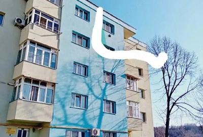 Apartament cu 2 camere decomandat în Mătăsari - 3