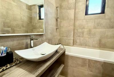 Apartament cu 2 camere decomandat, mobilat în Tomis Plus - 7