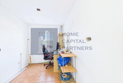 Domnesti Vanzare casa P+M, 7 camere, 4 dormitoare, 4 bai, garaj 3 autoturisme - 2