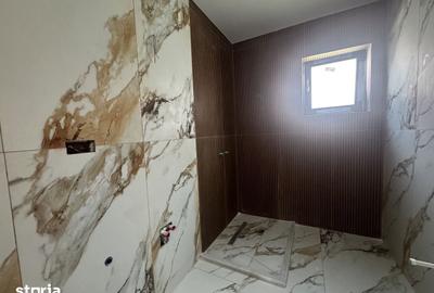 Casă cu 4 camere cu Teren 625 Mp în Ștefănești - 10